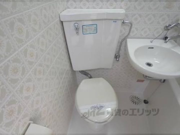 第二京都メゾンベルジュ西京極307のその他画像