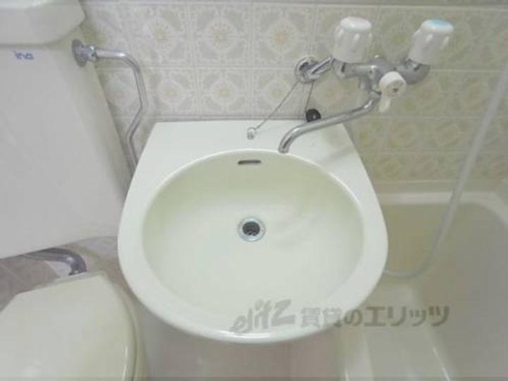 第二京都メゾンベルジュ西京極307のその他画像