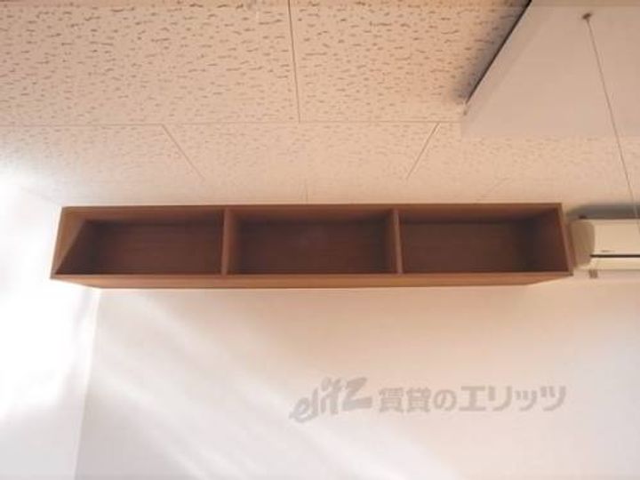 第二京都メゾンベルジュ西京極307のその他画像