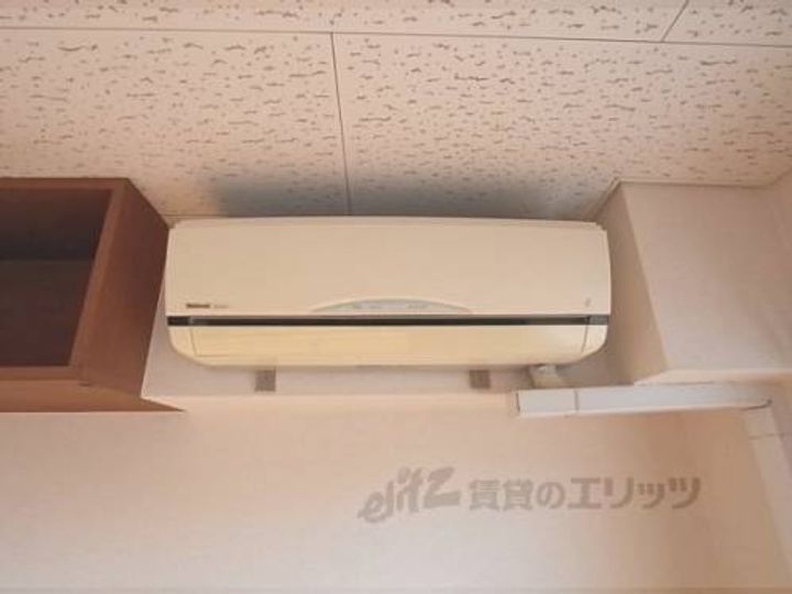 第二京都メゾンベルジュ西京極307のその他画像