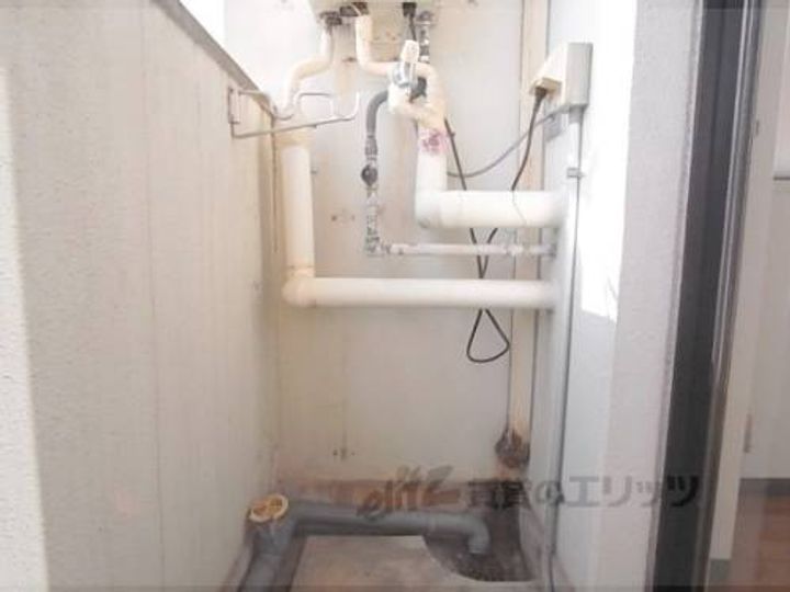 第二京都メゾンベルジュ西京極307のその他画像