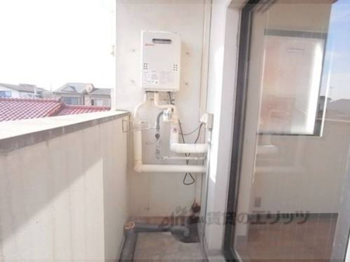 第二京都メゾンベルジュ西京極307のその他画像