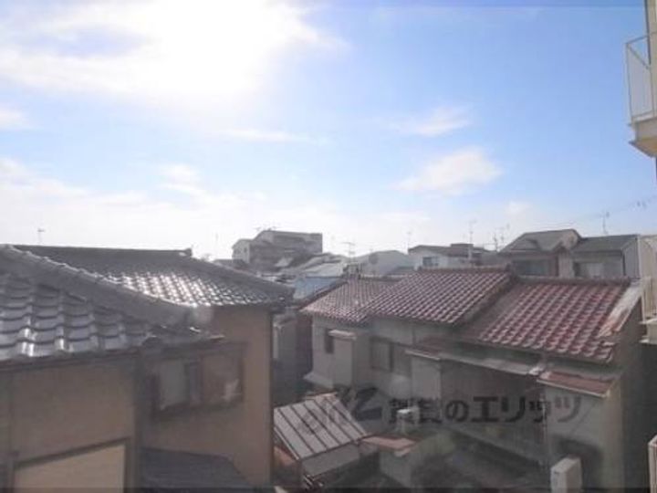 第二京都メゾンベルジュ西京極307のその他画像