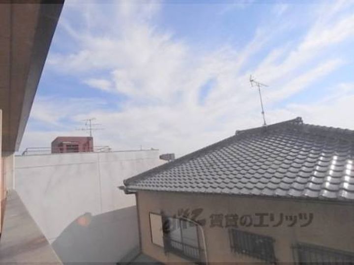 第二京都メゾンベルジュ西京極307のその他画像
