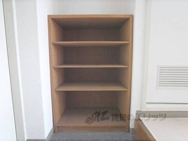 第二京都メゾンベルジュ西京極307のその他画像