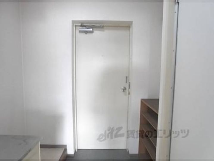 第二京都メゾンベルジュ西京極307のその他画像