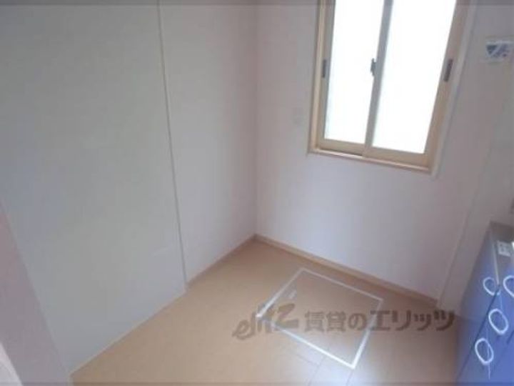 プレミール・ルナのキッチン