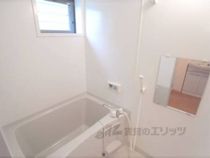 プレミール・ルナの風呂