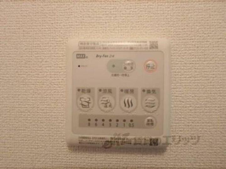 クール・ド・ペーシュのその他画像