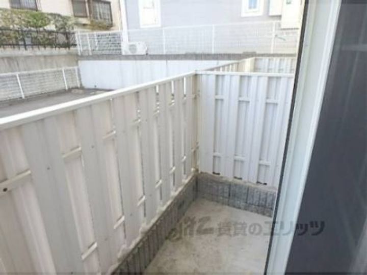 クール・ド・ペーシュのその他画像
