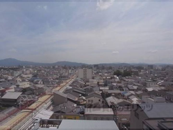 サンロイヤル三条のその他画像