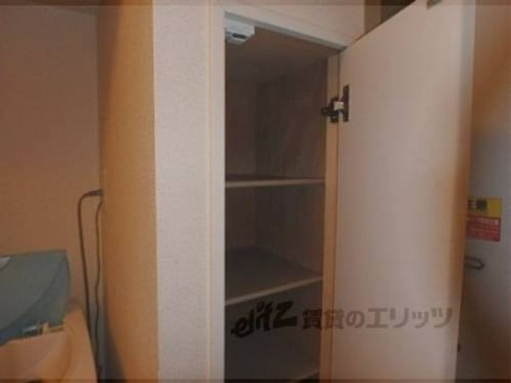 レオパレスK107のその他画像