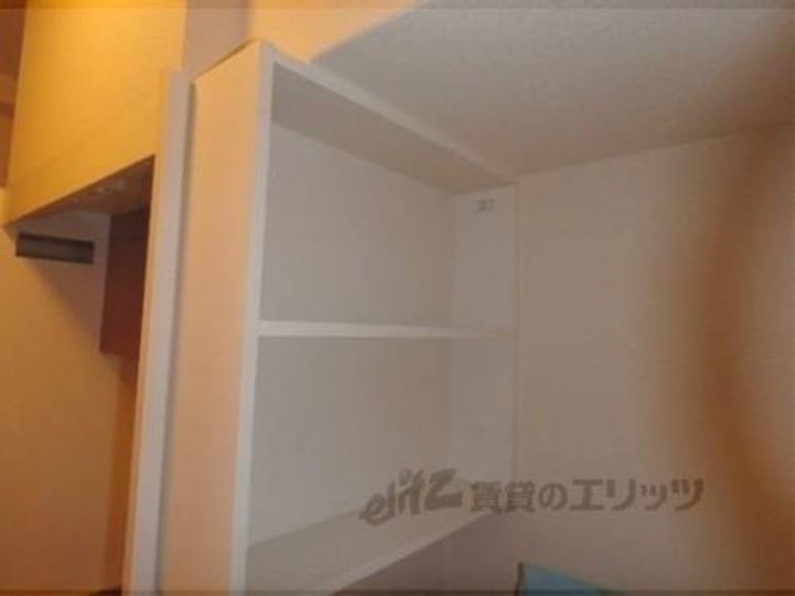 レオパレスK107のその他画像