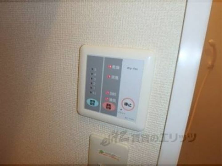 レオパレスK107のその他画像