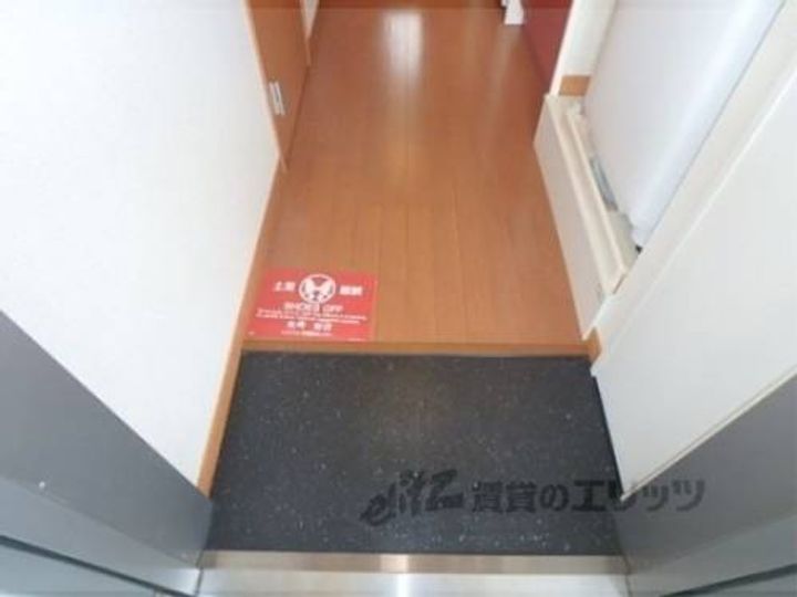 レオパレスK107のその他画像