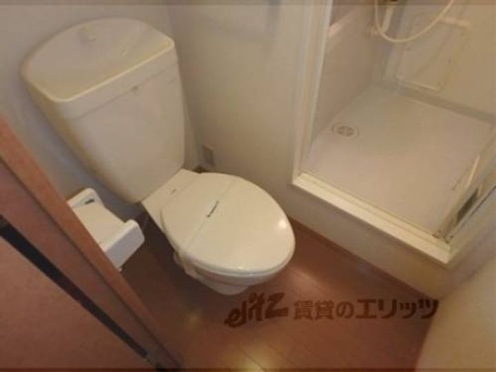 レオパレスK107のその他画像