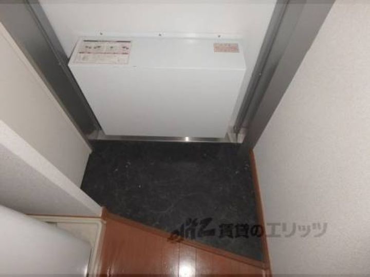 レオパレスセレーノのその他画像