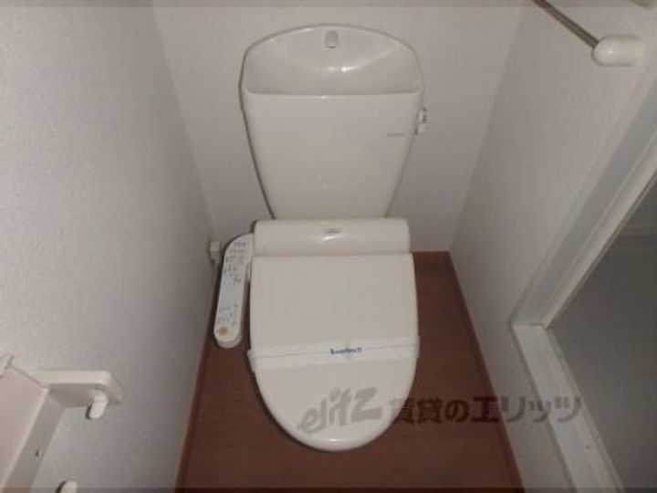 レオパレスセレーノのその他画像