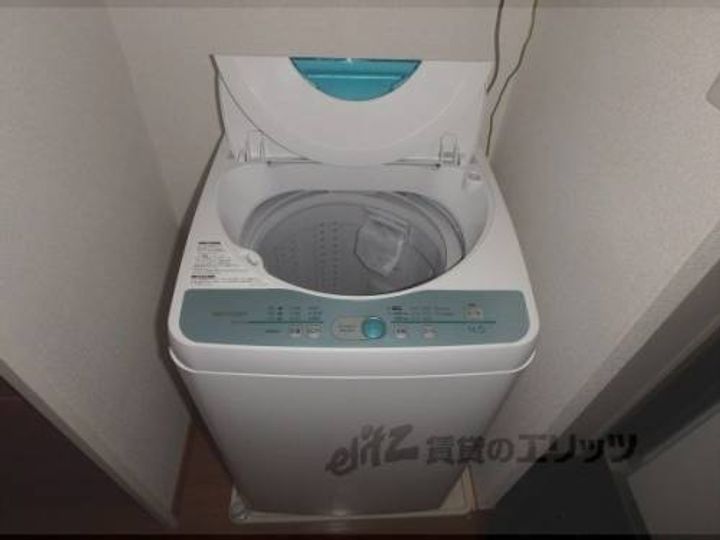 レオパレスセレーノのその他画像