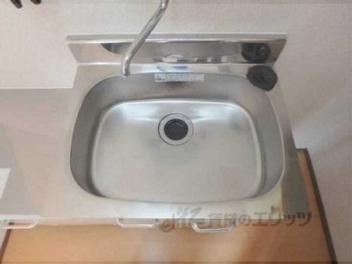 ハイツサンエー202のキッチン