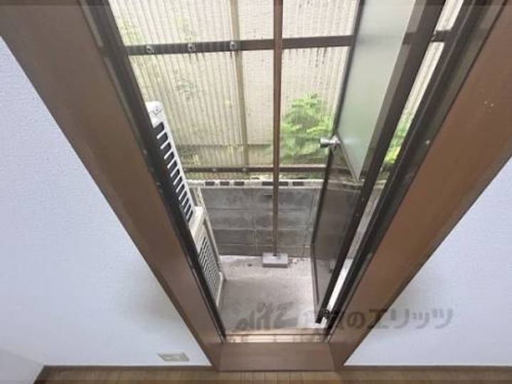 京都府京都市右京区宇多野御屋敷町(一戸建)の賃貸物件1-2Fのその他画像