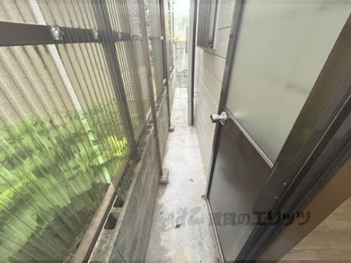 京都府京都市右京区宇多野御屋敷町(一戸建)の賃貸物件1-2Fのその他画像