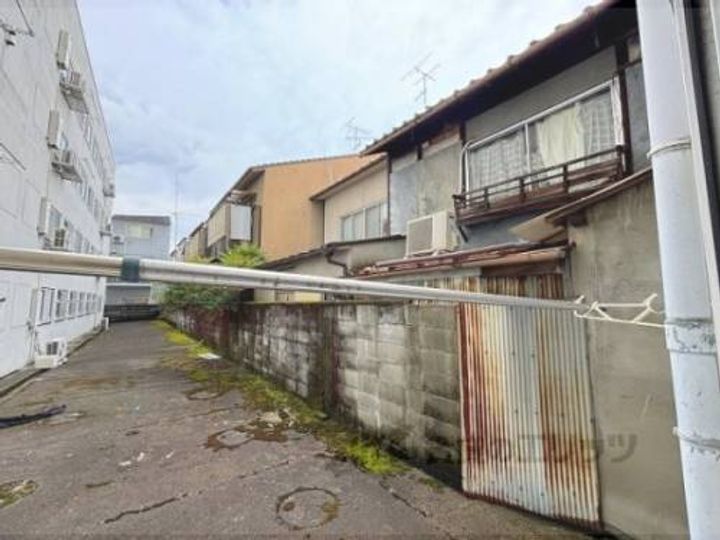 上賀茂松柏104のその他画像