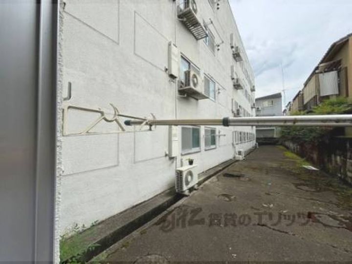 上賀茂松柏104のその他画像