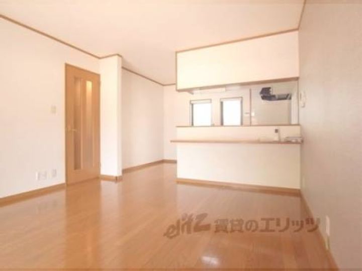 京都府京都市左京区浄土寺下馬場町(一戸建)の賃貸物件1の寝室