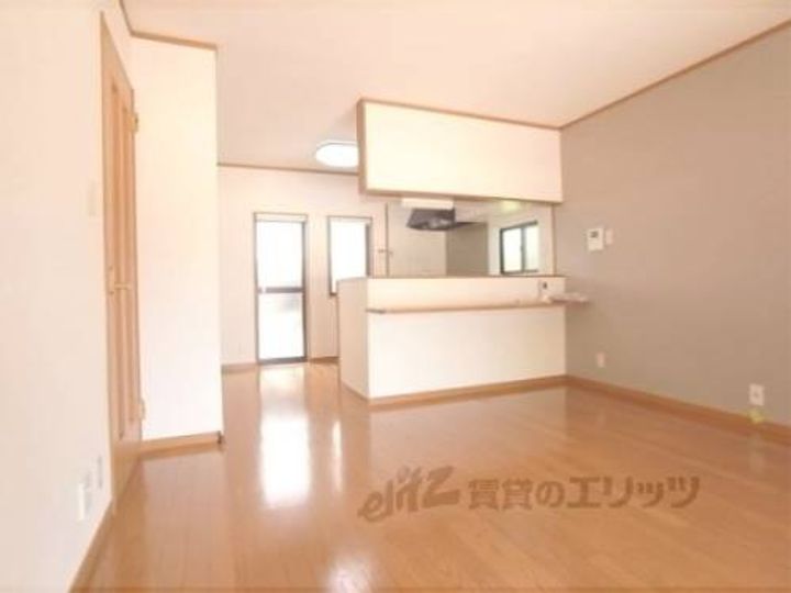 京都府京都市左京区浄土寺下馬場町(一戸建)の賃貸物件1の玄関