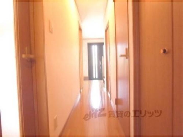 京都府京都市左京区浄土寺下馬場町(一戸建)の賃貸物件1のその他画像