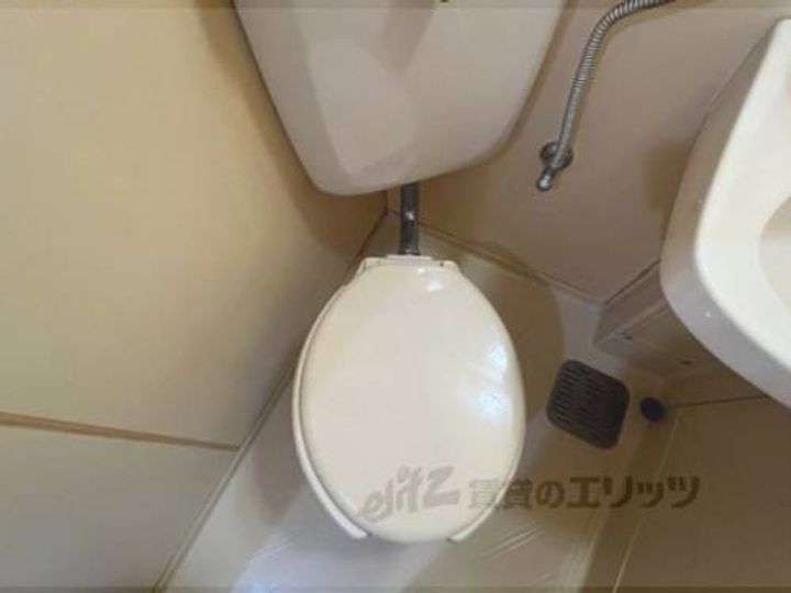 小山ハイツA棟110のその他画像