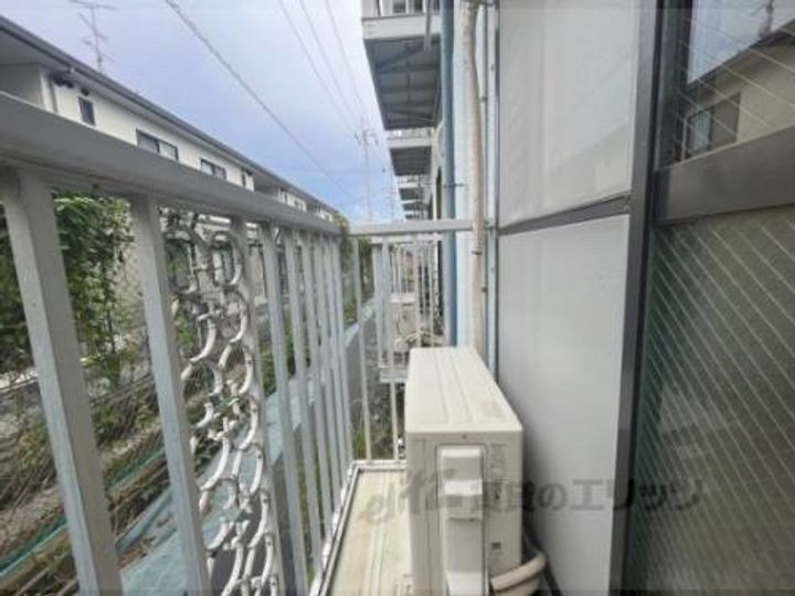 小山ハイツA棟110のその他画像