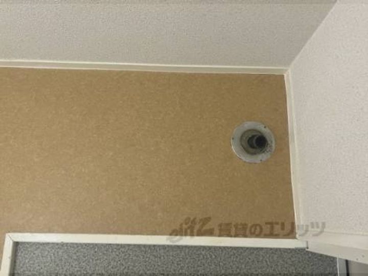 小山ハイツA棟110のその他画像