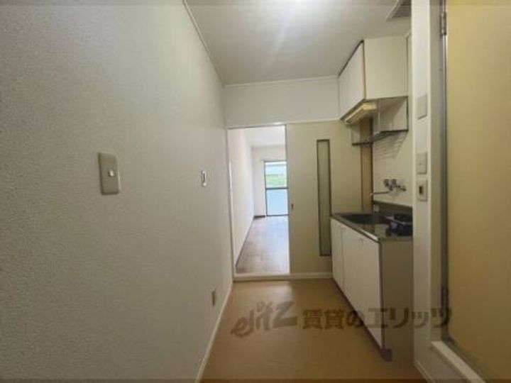 小山ハイツA棟110のその他画像