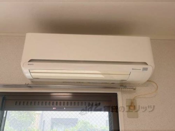 小山ハイツA棟110のその他画像