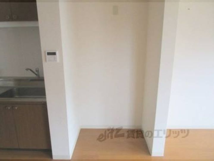 ベルヴィ栗東のその他画像