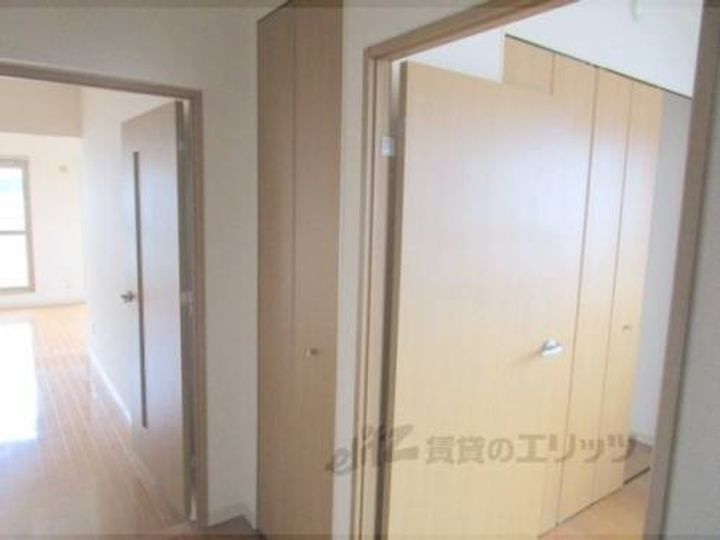 ベルヴィ栗東のその他画像