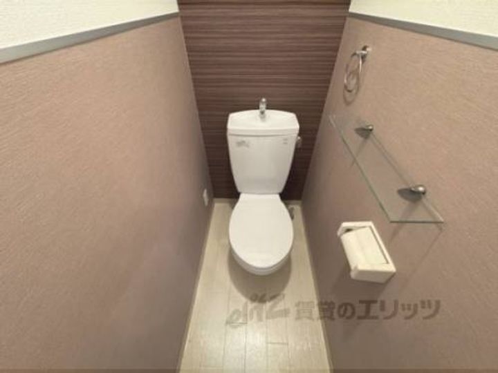 VERTICAL二条城北203のその他画像