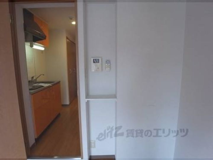 エリーフラッツ嵐山のその他画像