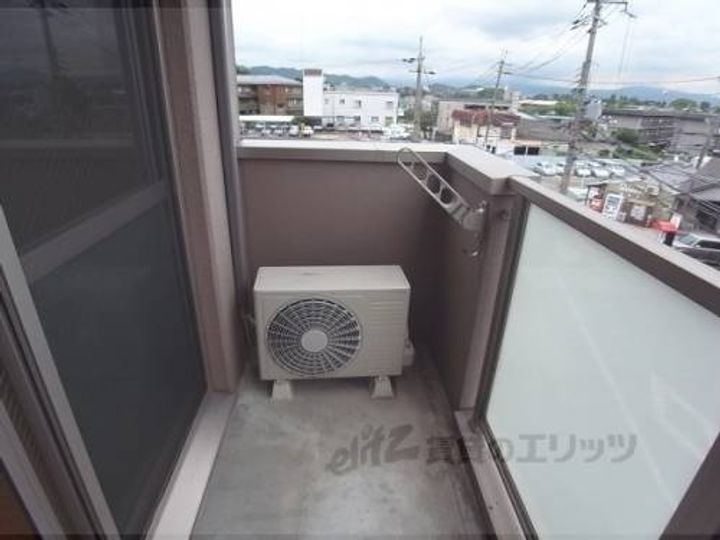 エリーフラッツ嵐山のその他画像