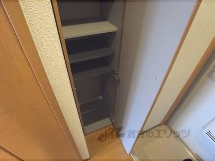 エリーフラッツ嵐山のその他画像
