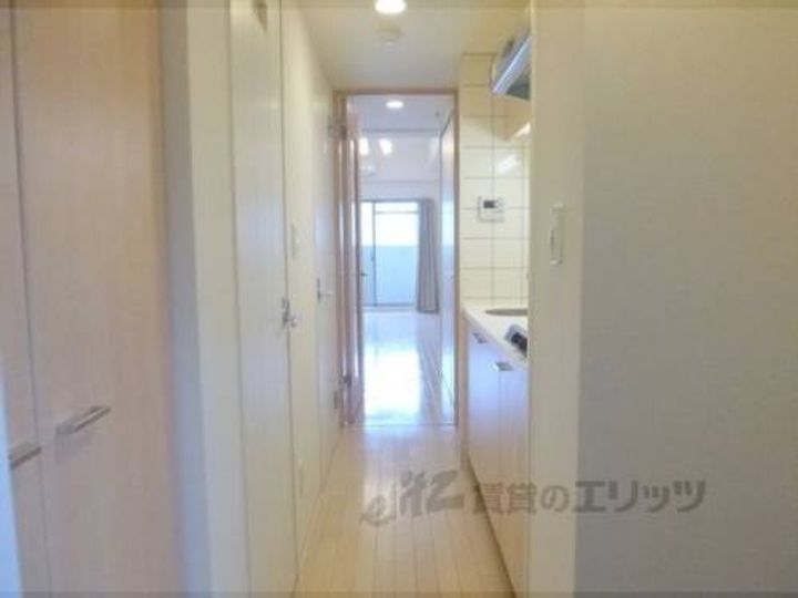 アーバンフラッツ五条堀川1104のその他画像