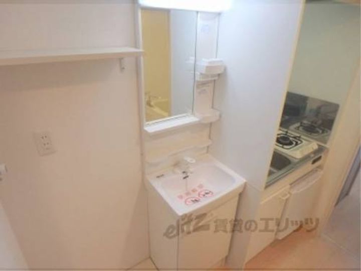 KDXレジデンス西院303のその他画像