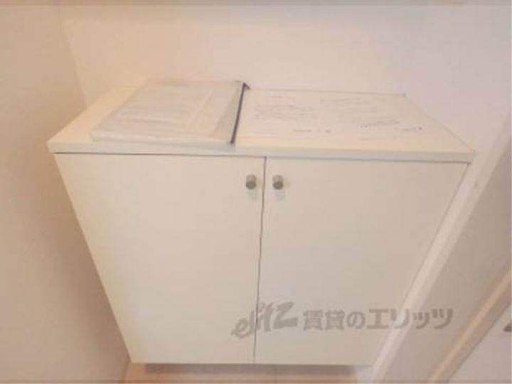 KDXレジデンス西院303のその他画像