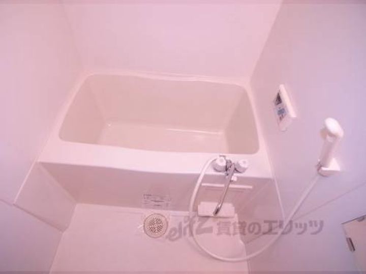 アウドムラの風呂