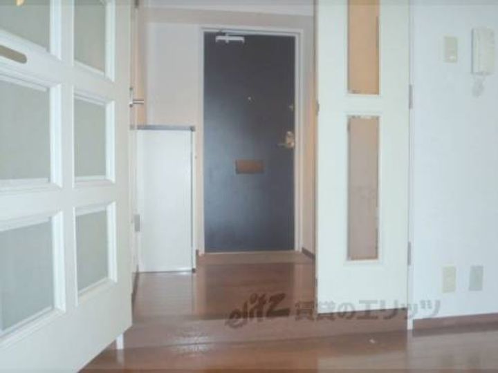 エイブル創久五条大宮202のその他画像