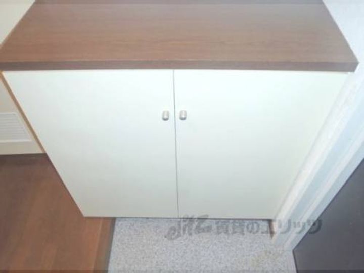 エイブル創久五条大宮202のその他画像