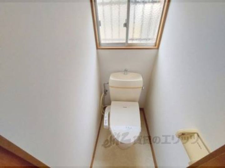 京都府京都市伏見区桃山町西尾(一戸建)の賃貸物件1のその他画像