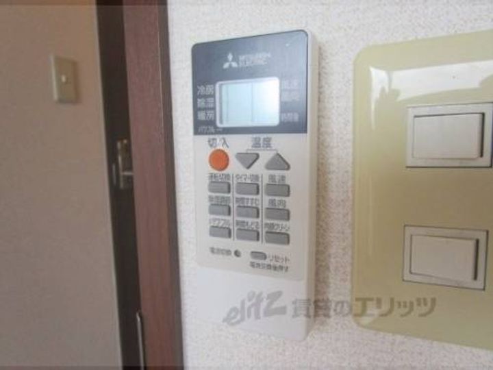 プリモベント長岡天神302のその他画像